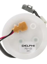 Delphi Fuel Pump Module Assembly Volvo                                     - FG1123 - Image 9