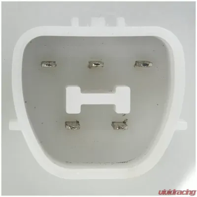 Delphi Fuel Pump Module Assembly - FG1124