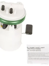 Delphi Fuel Pump Module Assembly Volvo 2000-2004 1.9L 4-Cyl                                     - FG1145 - Image 7
