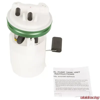 Delphi Fuel Pump Module Assembly Volvo 2000-2004 1.9L 4-Cyl - FG1145