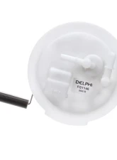 Delphi Fuel Pump Module Assembly Nissan Murano 2003-2007 3.5L V6                                     - FG1146 - Image 12