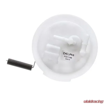 Delphi Fuel Pump Module Assembly Nissan Murano 2003-2007 3.5L V6 - FG1146