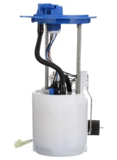 Delphi Fuel Pump Module Assembly Nissan 2.5L 4-Cyl                                     - FG1147 - Image 8