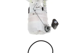 Fuel Components