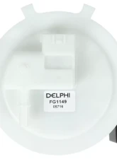 Delphi Fuel Pump Module Assembly Nissan                                     - FG1149 - Image 10
