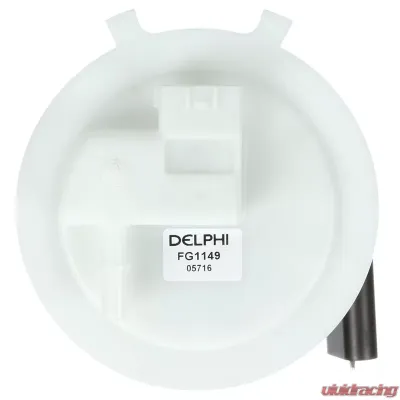 Delphi Fuel Pump Module Assembly Nissan - FG1149