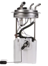 Delphi Fuel Pump Module Assembly                                     - FG1153 - Image 2