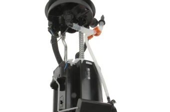 Fuel Components