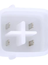 Delphi Fuel Pump Module Assembly Suzuki Grand Vitara 2006-2008 2.7L V6                                     - FG1160 - Image 4