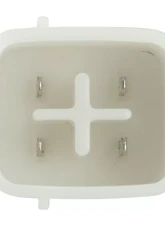 Delphi Fuel Pump Module Assembly Suzuki SX4 2007-2013 2.0L 4-Cyl                                     - FG1161 - Image 4