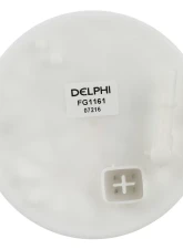 Delphi Fuel Pump Module Assembly Suzuki SX4 2007-2013 2.0L 4-Cyl                                     - FG1161 - Image 9