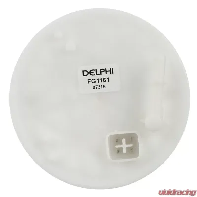 Delphi Fuel Pump Module Assembly Suzuki SX4 2007-2013 2.0L 4-Cyl - FG1161