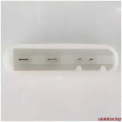 Delphi Fuel Pump Module Assembly Mercedes-Benz Right - FG1164