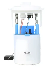 Delphi Fuel Pump Module Assembly Mercedes-Benz Right                                     - FG1164 - Image 5