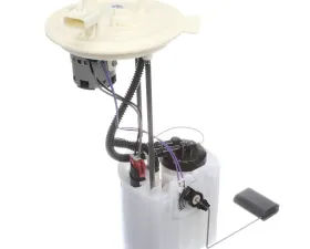 Delphi Fuel Pump Module Assembly Ford