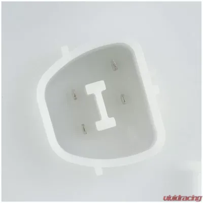 Delphi Fuel Pump Module Assembly Left - FG1168