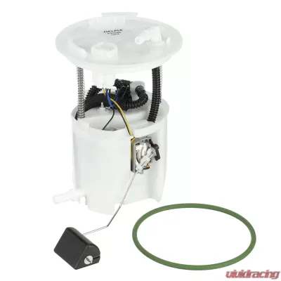 Delphi Fuel Pump Module Assembly Left - FG1168