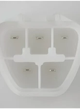 Delphi Fuel Pump Module Assembly Toyota Prius 2010-2015 1.8L 4-Cyl                                     - FG1173 - Image 4