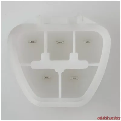 Delphi Fuel Pump Module Assembly Toyota Prius 2010-2015 1.8L 4-Cyl - FG1173