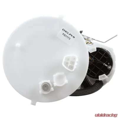 Delphi Fuel Pump Module Assembly Toyota Prius 2010-2015 1.8L 4-Cyl - FG1173