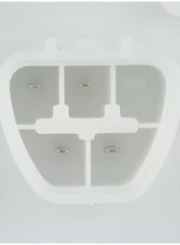 Delphi Fuel Pump Module Assembly Lexus 2006-2013                                     - FG1174 - Image 4