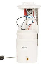 Delphi Fuel Pump Module Assembly BMW X5 2007-2010 3.0L 6-Cyl                                     - FG1176 - Image 6