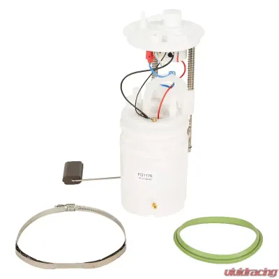 Delphi Fuel Pump Module Assembly BMW X5 2007-2010 3.0L 6-Cyl - FG1176