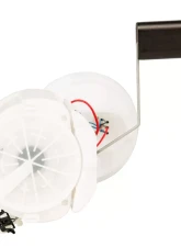 Delphi Fuel Pump Module Assembly Mini Cooper 2005-2008 1.6L 4-Cyl                                     - FG1178 - Image 3