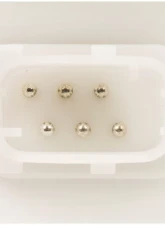 Delphi Fuel Pump Module Assembly Mini Cooper 2005-2008 1.6L 4-Cyl                                     - FG1178 - Image 4