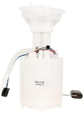 Delphi Fuel Pump Module Assembly Mini Cooper 2005-2008 1.6L 4-Cyl                                     - FG1178 - Image 6