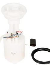 Delphi Fuel Pump Module Assembly Mini Cooper 2005-2008 1.6L 4-Cyl                                     - FG1178 - Image 7