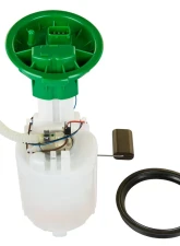 Delphi Fuel Pump Module Assembly Mini Cooper 2005-2008 1.6L 4-Cyl                                     - FG1179 - Image 7