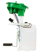 Delphi Fuel Pump Module Assembly Mini Cooper 2005-2008 1.6L 4-Cyl                                     - FG1179 - Image 8
