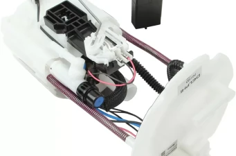 Fuel Components