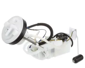Delphi Fuel Pump Module Assembly Left