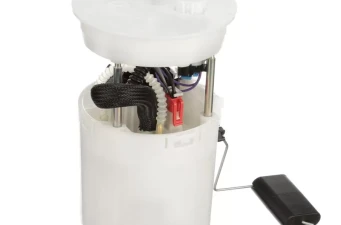 Fuel Components