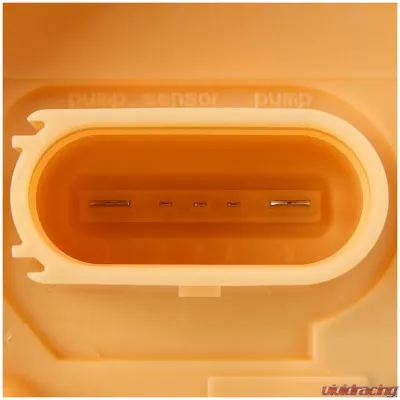 Delphi Fuel Pump Module Assembly - FG1186