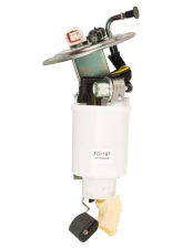 Delphi Fuel Pump Module Assembly Hyundai Sonata 2008-2010 2.4L 4-Cyl                                     - FG1187 - Image 6