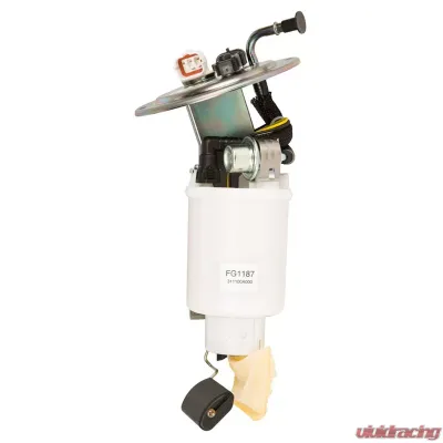 Delphi Fuel Pump Module Assembly Hyundai Sonata 2008-2010 2.4L 4-Cyl - FG1187