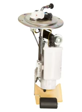 Delphi Fuel Pump Module Assembly Hyundai Sonata 2008-2010 2.4L 4-Cyl                                     - FG1187 - Image 7