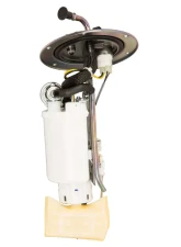 Delphi Fuel Pump Module Assembly Hyundai Sonata 2008-2010 2.4L 4-Cyl                                     - FG1187 - Image 8