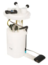 Delphi Fuel Pump Module Assembly Hyundai Sonata 2008-2010 2.4L 4-Cyl                                     - FG1188 - Image 9
