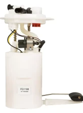 Delphi Fuel Pump Module Assembly Hyundai Sonata 2008-2010 2.4L 4-Cyl                                     - FG1188 - Image 6