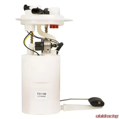 Delphi Fuel Pump Module Assembly Hyundai Sonata 2008-2010 2.4L 4-Cyl - FG1188