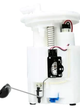 Delphi Fuel Pump Module Assembly Subaru Forester 2009-2010 2.5L 4-Cyl                                     - FG1190 - Image 2