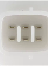 Delphi Fuel Pump Module Assembly Subaru Forester 2009-2010 2.5L 4-Cyl                                     - FG1190 - Image 4