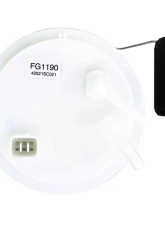 Delphi Fuel Pump Module Assembly Subaru Forester 2009-2010 2.5L 4-Cyl                                     - FG1190 - Image 8