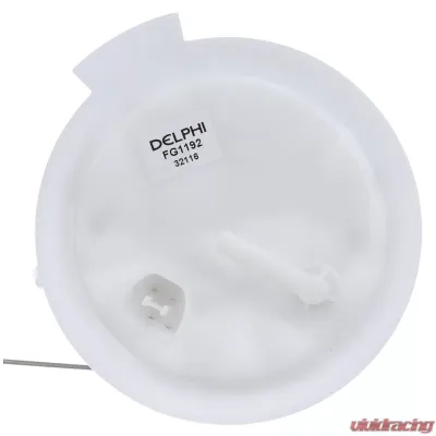 Delphi Fuel Pump Module Assembly - FG1192