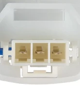 Delphi Fuel Pump Module Assembly Audi 80 1988                                     - FG1194 - Image 6