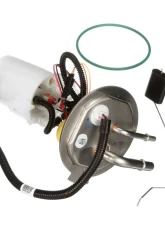 Delphi Fuel Pump Module Assembly Ford 2005-2007                                     - FG1197 - Image 6